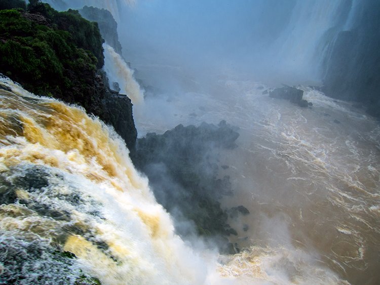 BRA SUL PARA IguazuFalls 2014SEPT18 064